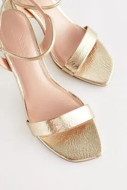 Next Forever Comfort® Block Simple Sandals -Women's Shirts & Blouses Sales U39227s7