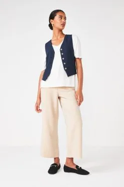 Next Forever Comfort® Metal Trim Slim Sole Loafers -Women's Shirts & Blouses Sales U39830s3