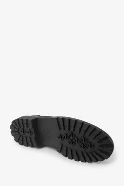 Next Forever Comfort Cleated Chunky Lace Up Shoes -Women's Shirts & Blouses Sales U47832s5