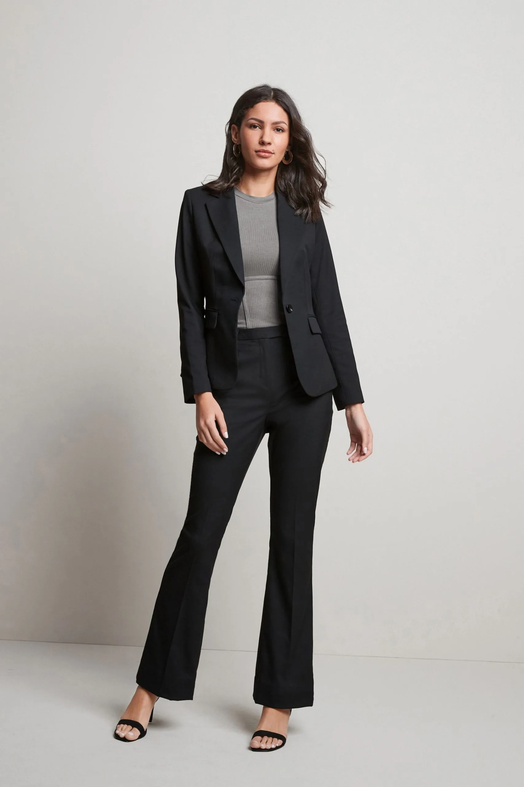 Next Tailored Single Breasted Jacket 3 Next Tailored Single Breasted Jacket - Image 2