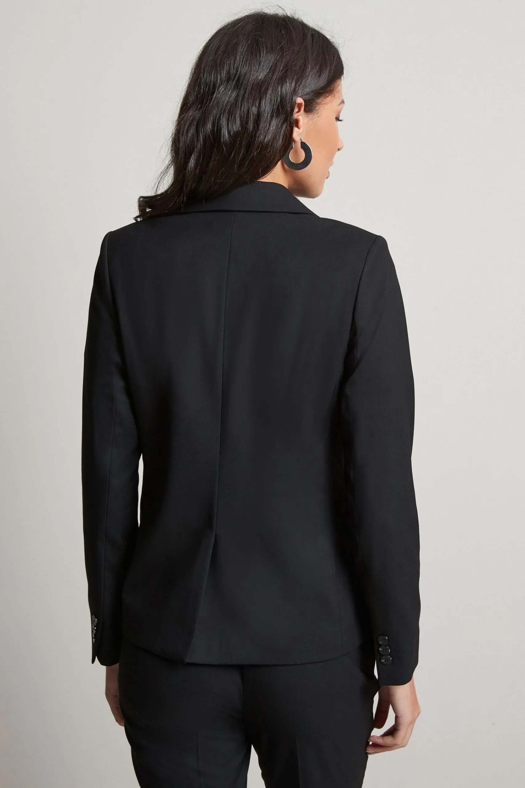 Next Tailored Single Breasted Jacket 4 Next Tailored Single Breasted Jacket - Image 3