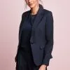 Next Tailored Single Breasted Jacket -Women's Shirts & Blouses Sales U57 878s