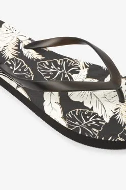 Next Printed Flat Flip Flop Sandals -Women's Shirts & Blouses Sales U62711s7