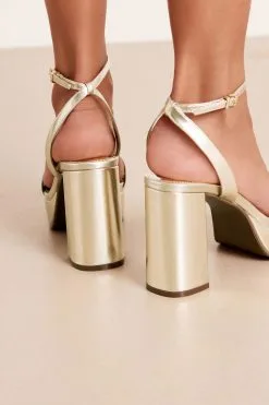 Next Forever Comfort® Platform Sandals -Women's Shirts & Blouses Sales U64027s3