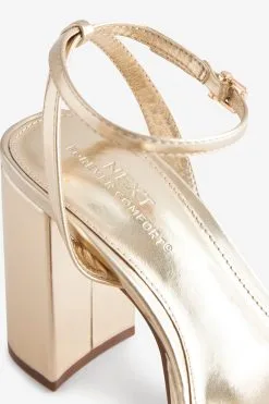 Next Forever Comfort® Platform Sandals -Women's Shirts & Blouses Sales U64027s6