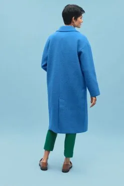 Next Textured Bouclé Coat -Women's Shirts & Blouses Sales U72 571s3