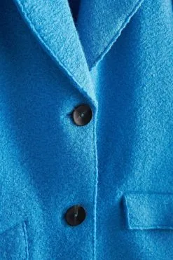 Next Textured Bouclé Coat -Women's Shirts & Blouses Sales U72 571s9