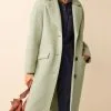 Next Textured Bouclé Coat 1 Next Textured Bouclé Coat -Women's Shirts & Blouses Sales U72 572s