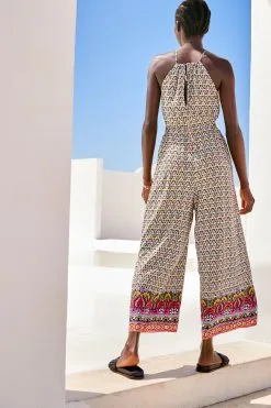 Next Cut-Out Jumpsuit -Women's Shirts & Blouses Sales U76 644s3