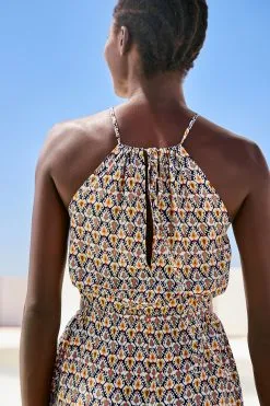 Next Cut-Out Jumpsuit -Women's Shirts & Blouses Sales U76 644s5