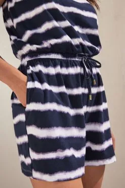 Next Bandeau Boobtube Playsuit 10 Next Bandeau Boobtube Playsuit -Women's Shirts & Blouses Sales U80 224s4