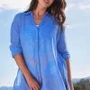 Next Cotton Beach Shirt -Women's Shirts & Blouses Sales U80 247s