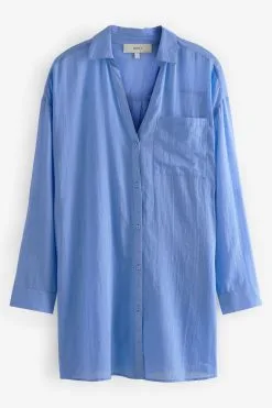 Next Cotton Beach Shirt 15 Next Cotton Beach Shirt -Women's Shirts & Blouses Sales U80 247s7