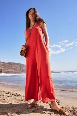 Next Jersey Jumpsuit