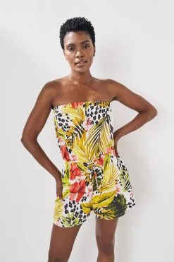 Next Bandeau Boobtube