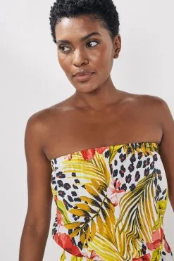 Next Bandeau Boobtube -Women's Shirts & Blouses Sales U83408s3