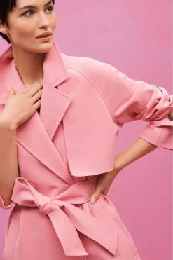 Next Relaxed Trench Coat -Women's Shirts & Blouses Sales U86 339s4