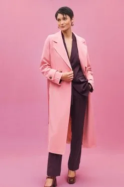 Next Relaxed Trench Coat -Women's Shirts & Blouses Sales U86 339s6