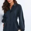 Next Waisted Detail Shirt -Women's Shirts & Blouses Sales U94 420s