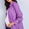 Next Maternity Nursing Button Down Shirt