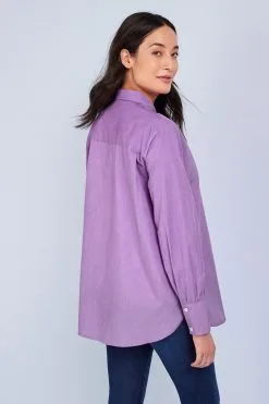 Next Maternity Nursing Button Down Shirt -Women's Shirts & Blouses Sales U95 340s3