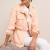 Next Relaxed Utility Jacket With Patch Pockets -Women's Shirts & Blouses Sales U95 625s